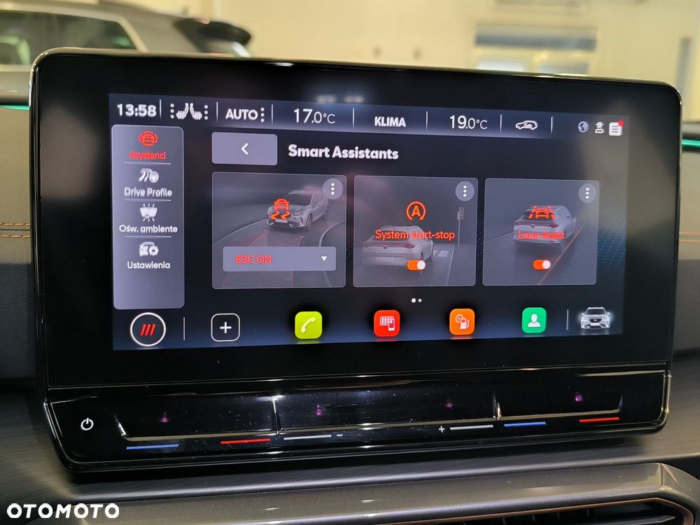 Cupra Formentor - 23