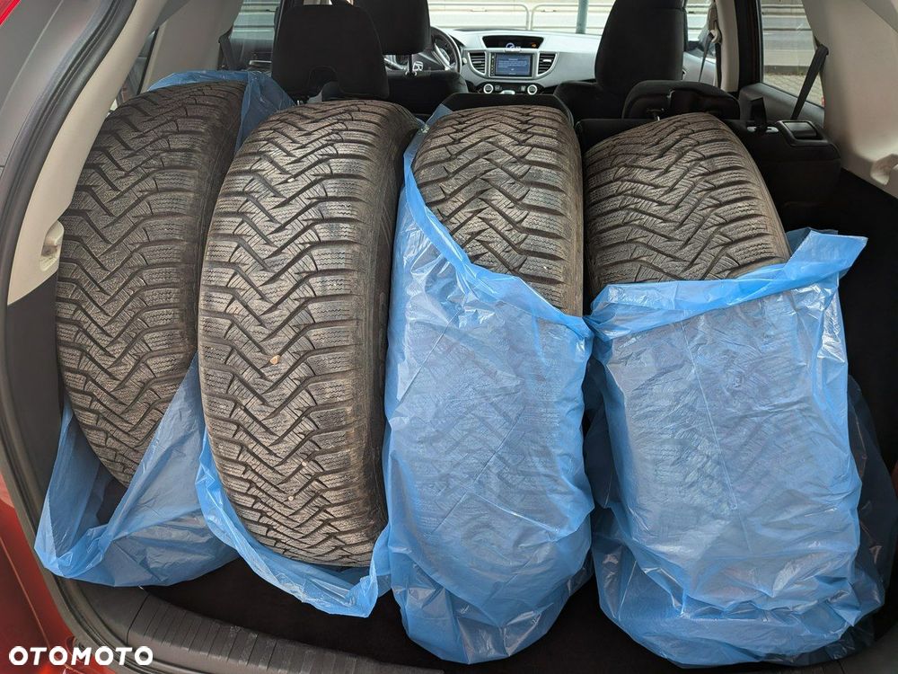 Honda CR-V - 25