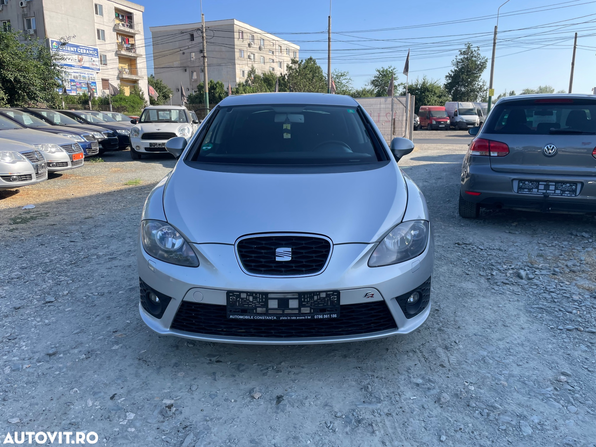 Seat Leon 1.4 TSI FR - 2