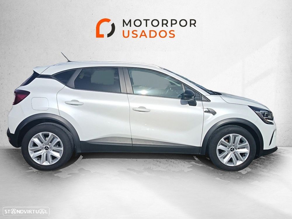 Mitsubishi ASX 1.0 MPI-T Kaiteki - 4