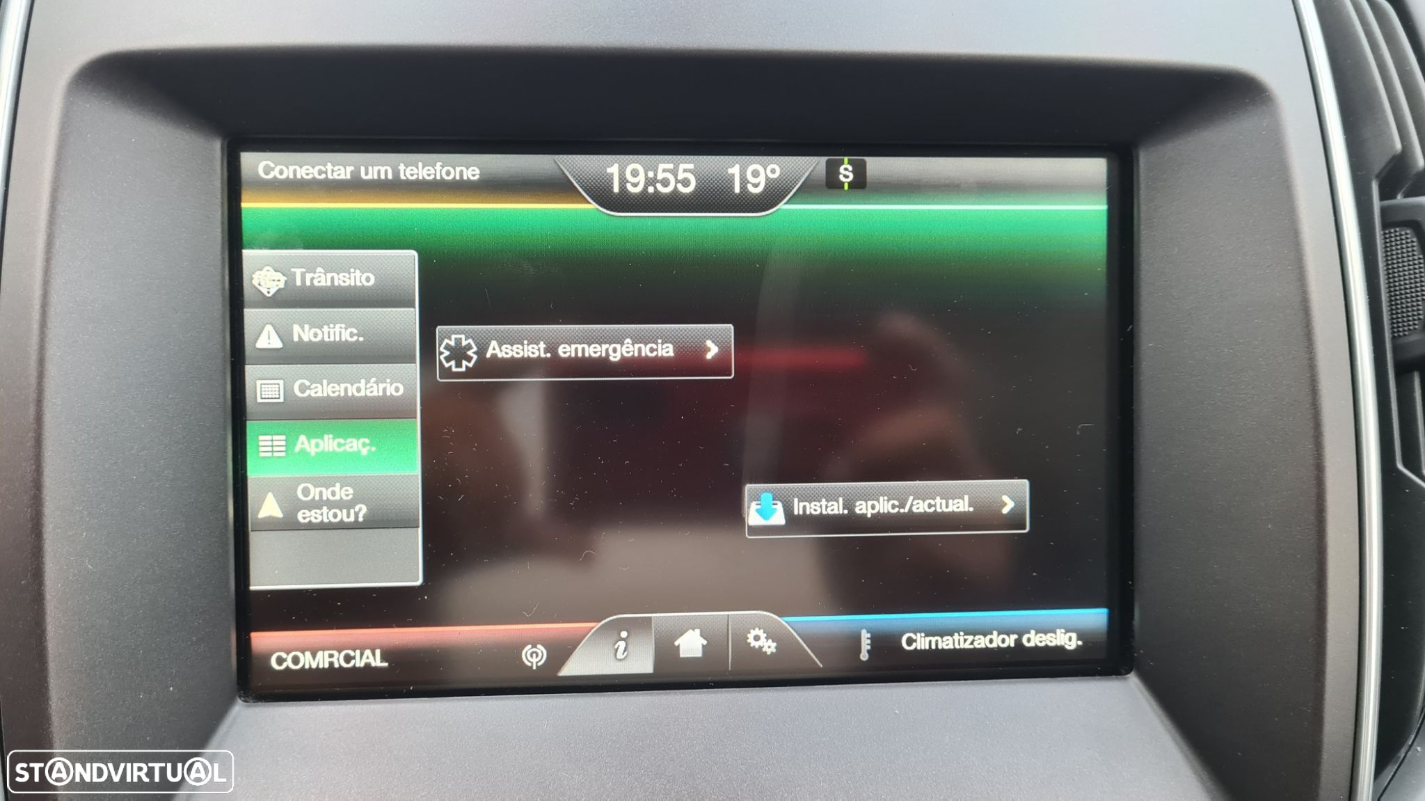 Ford S-Max 2.0 TDCi Titanium - 27