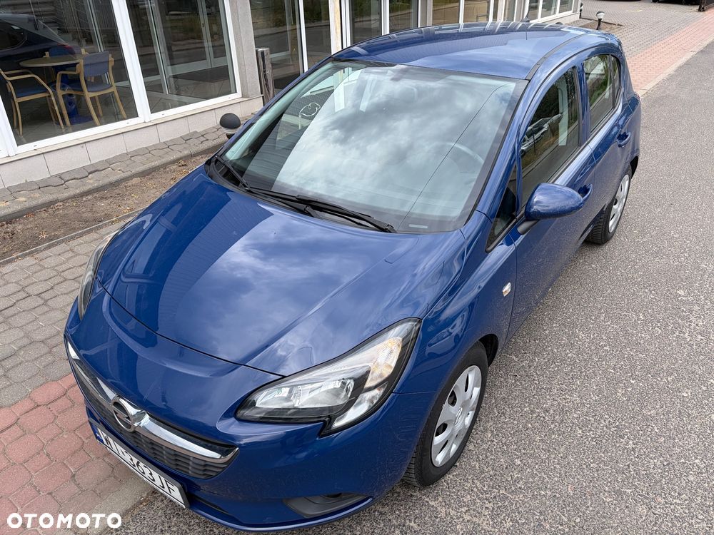 Opel Corsa 1.4 Enjoy - 6