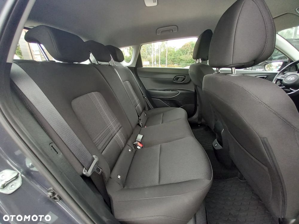 Hyundai Bayon 1.0 T-GDI Modern - 15