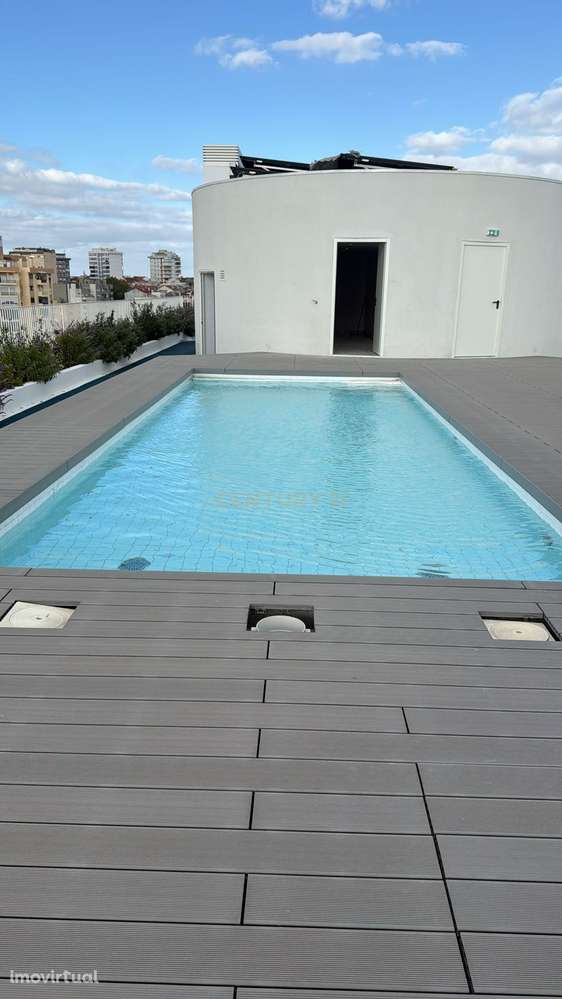 T1 no  Empreendimento NOOBA - Arrendamento - Grande imagem: 4/26