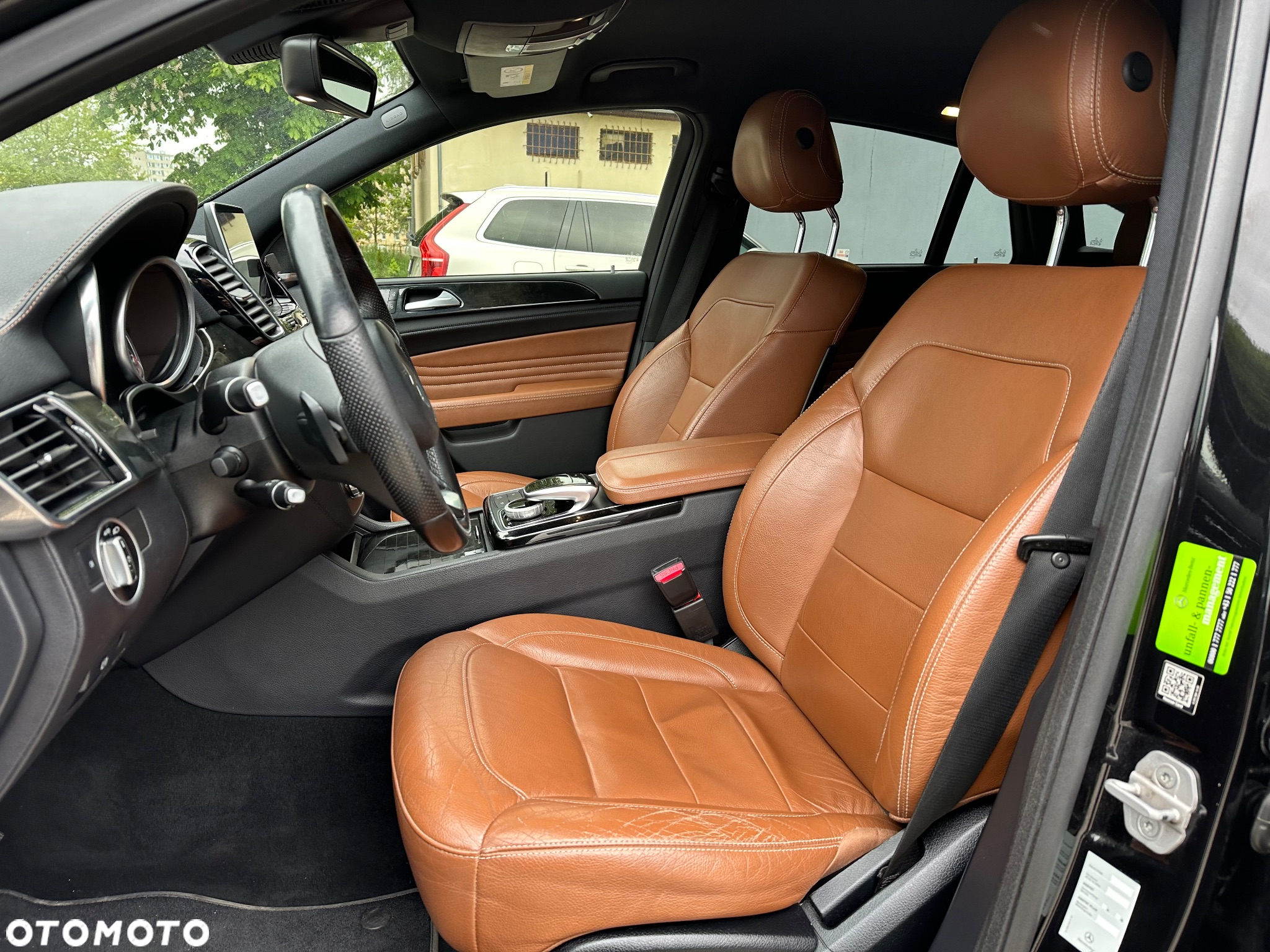 Mercedes-Benz GLE Coupe 350 d 4-Matic - 19