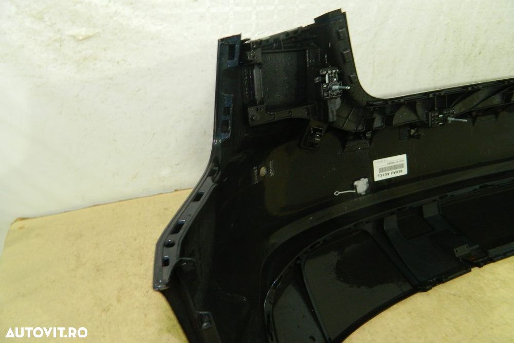 Bara spate Audi A3, Coupe (3 usi), 2012, 2013, 2014, 2015, 2016, 8V3807511 - 4