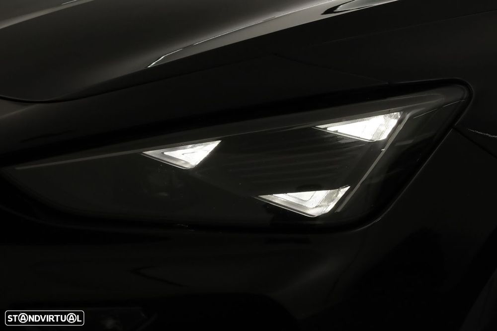 Cupra Formentor 1.5 e-Hybrid DSG - 6