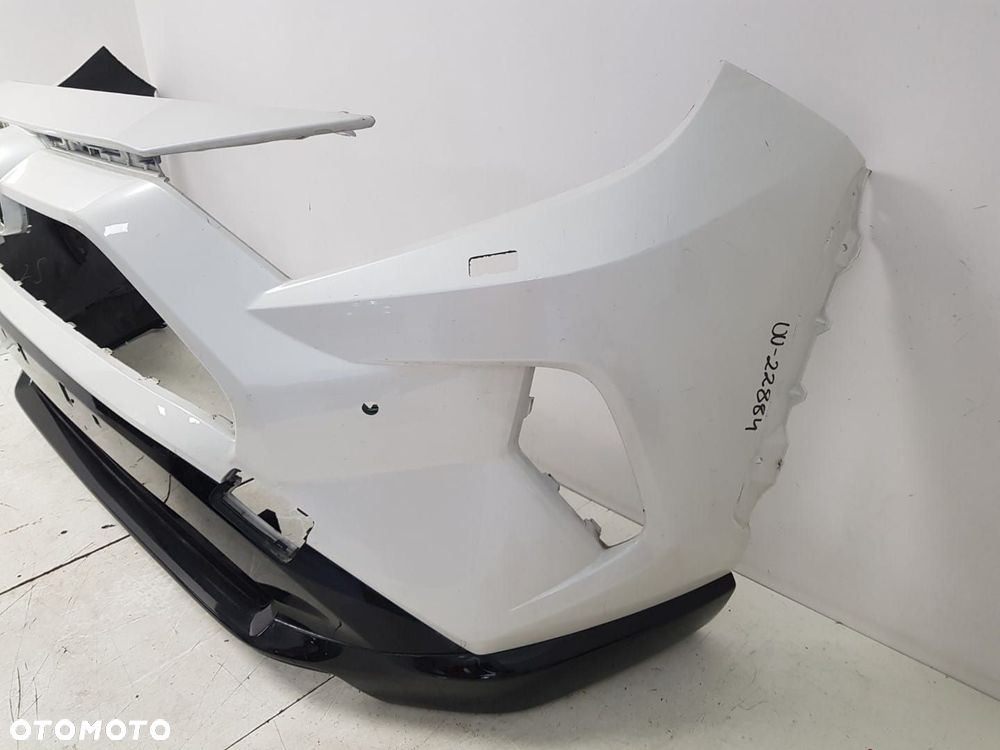 ZDERZAK PRZEDNI PRZÓD TOYOTA RAV4 5 V 19-24 53113-42170 - 5