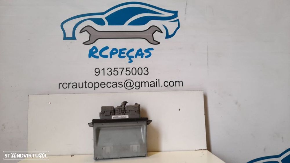 CENTRALINA MOTOR ENGINE CONTROL UNIT ECU ORIGINAL XR8A12A650NBA JAGUAR S TYPE V6 S-TYPE V6
