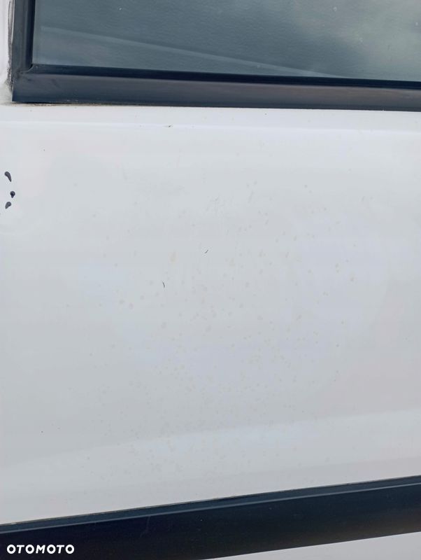 PEUGEOT EXPERT II 2 DRZWI LEWE PRZÓD PRZEDNIE EUROPA - 8