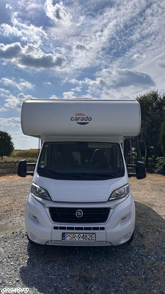Fiat Ducato - 2