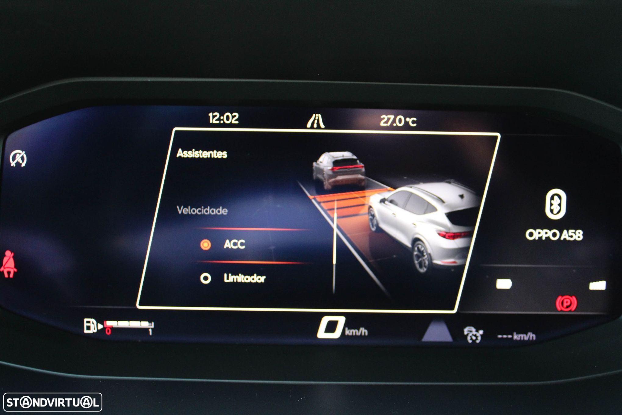 Cupra Formentor 2.0 TDI Sport - 34