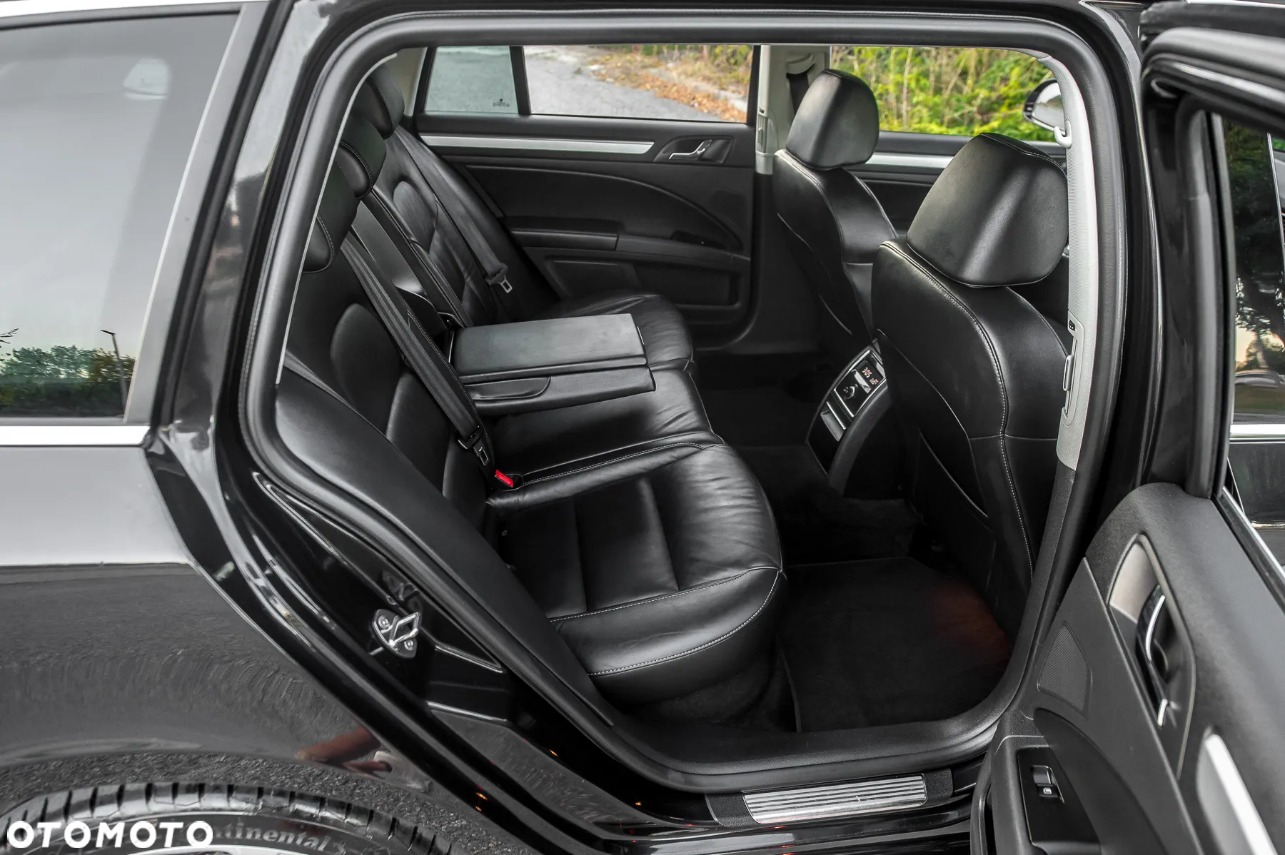 Skoda Superb 1.8 TSI 4x4 Platinum - 31