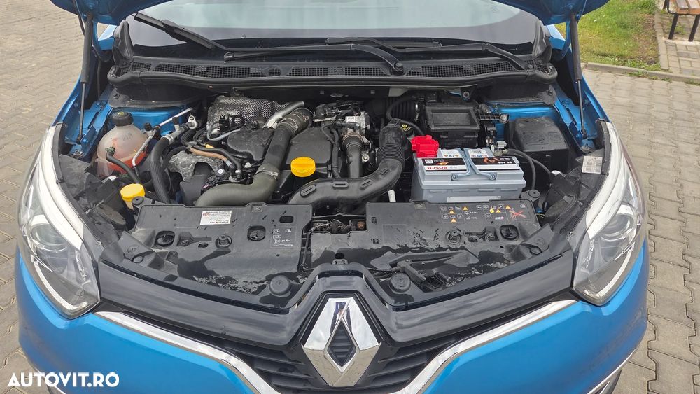 Renault Captur ENERGY dCi 90 EDC Dynamique - 32