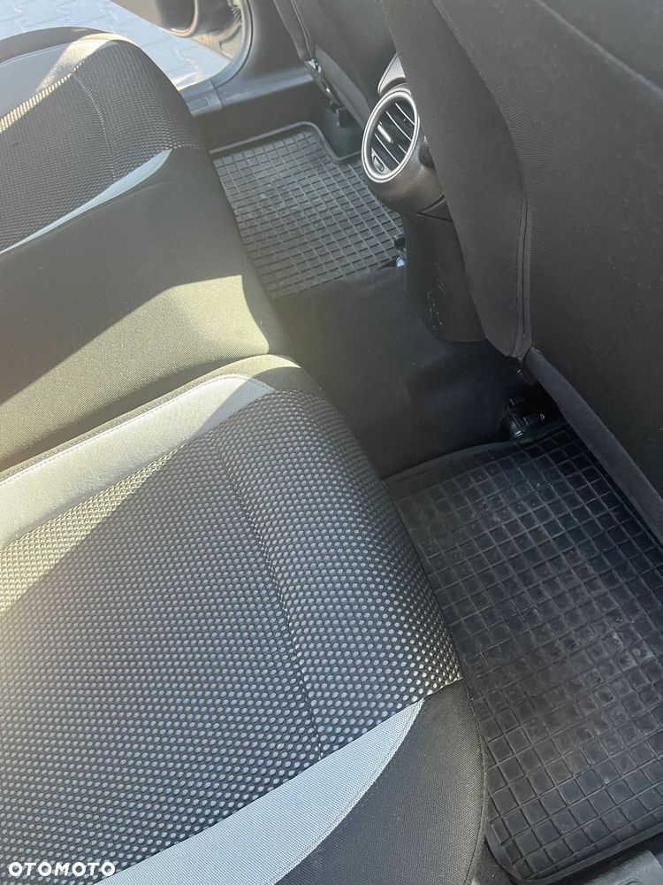 Fiat Bravo 1.6 Multijet 16V Easy - 9