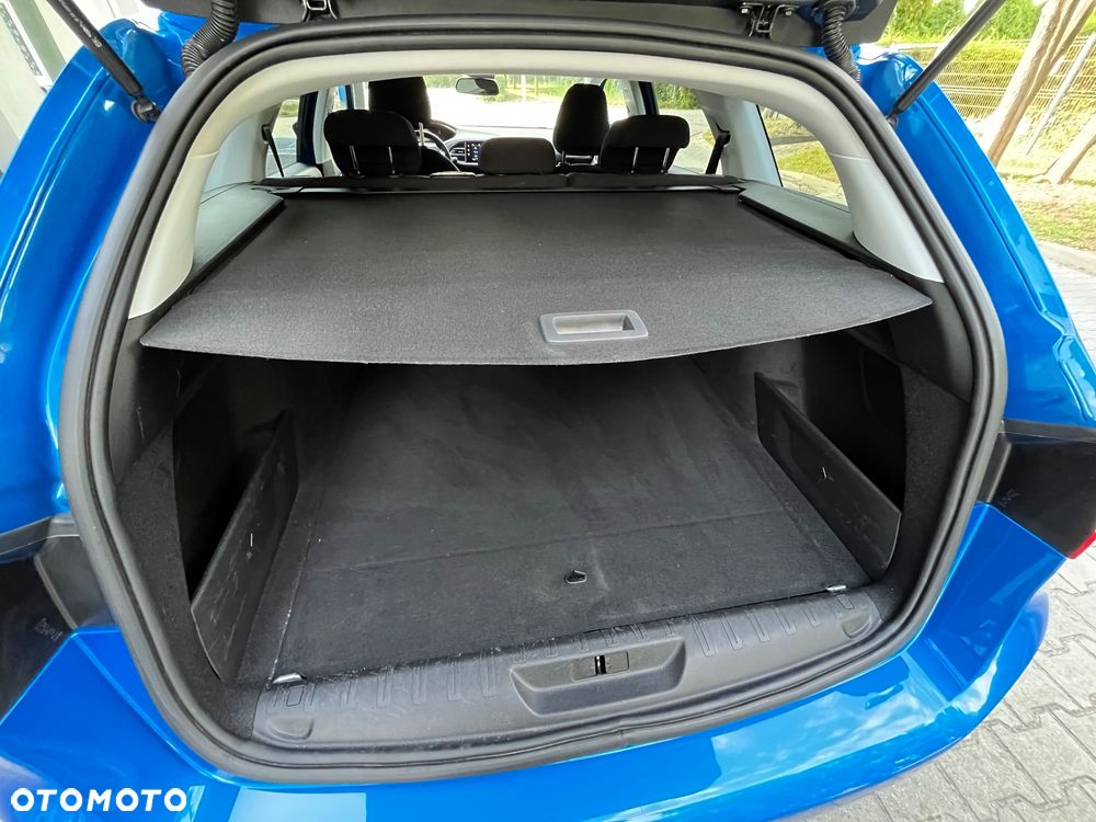 Peugeot 308 BlueHDi 130 EAT8 Business - 8