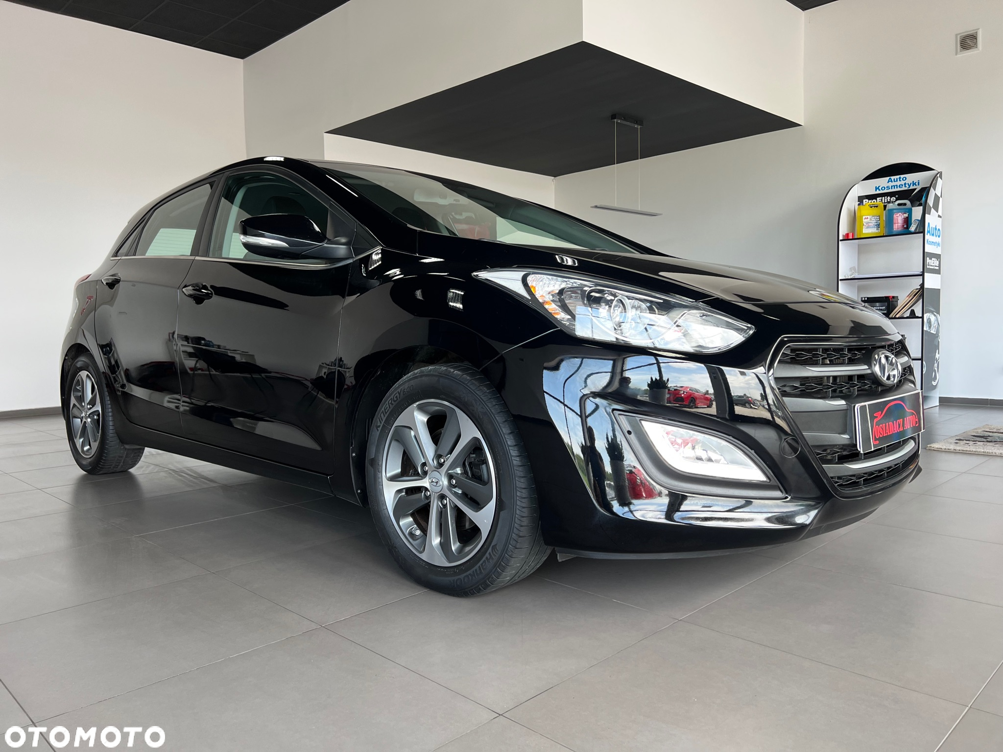 Hyundai i30 - 8