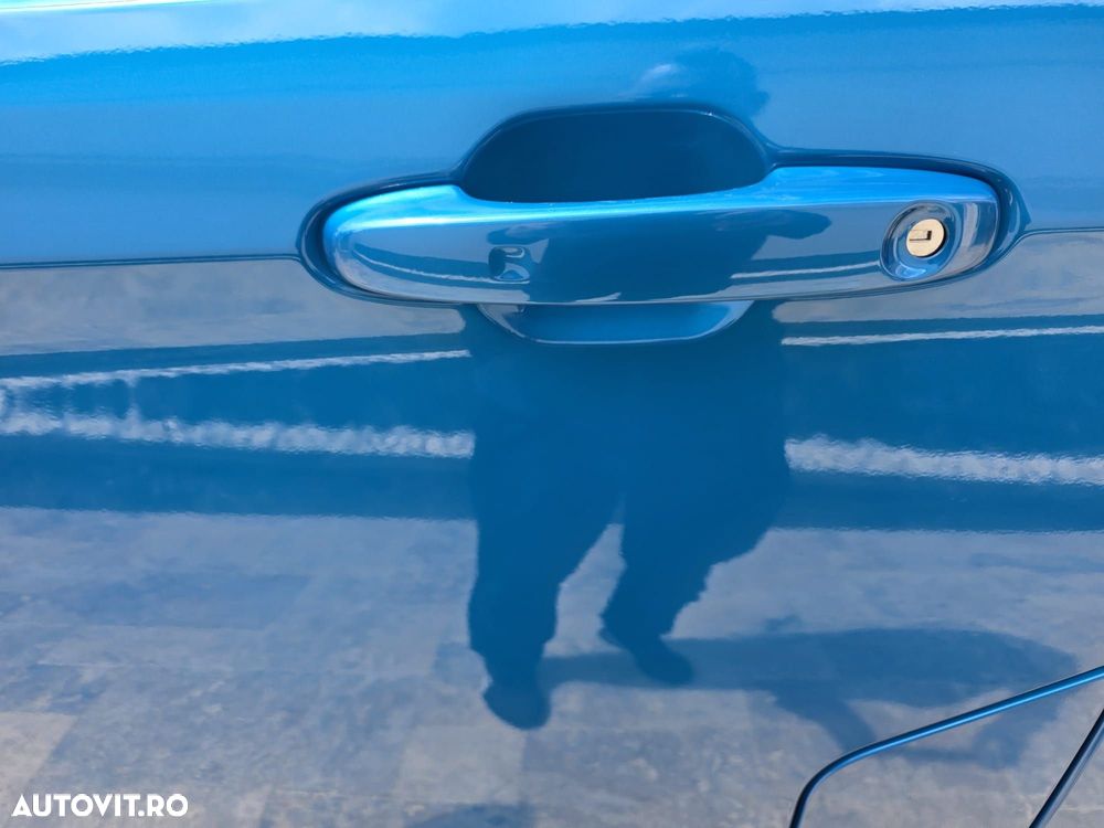 Ford Transit Custom 300L 2.0 EcoBlue 110 CP 6MT L2H1 FWD Trend - 15