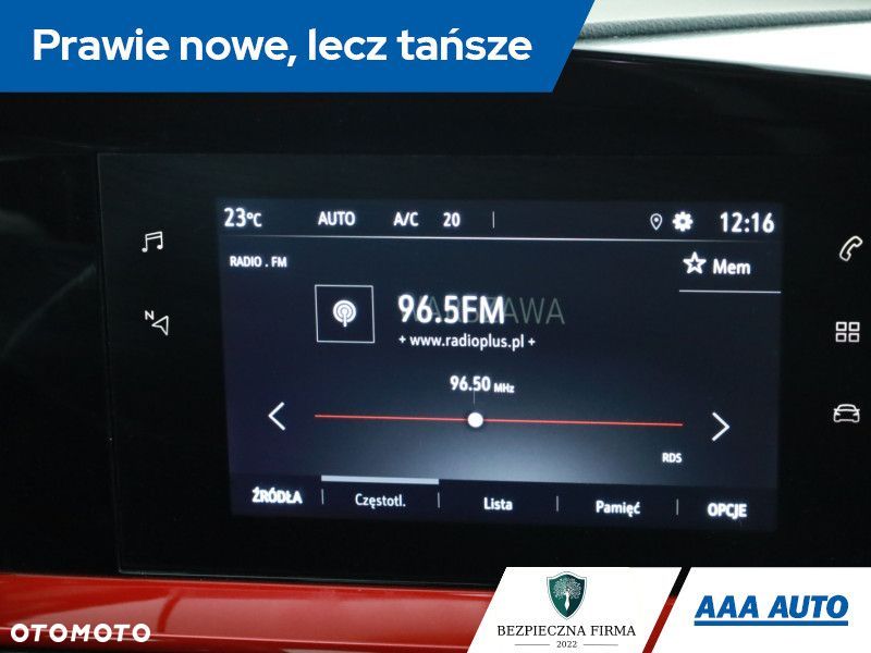 Opel Mokka - 13