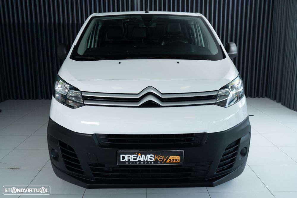 Citroën Jumpy 1.5 BlueHDi M - 7