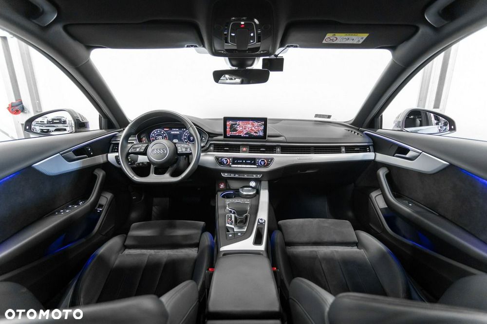 Audi A4 Allroad - 22