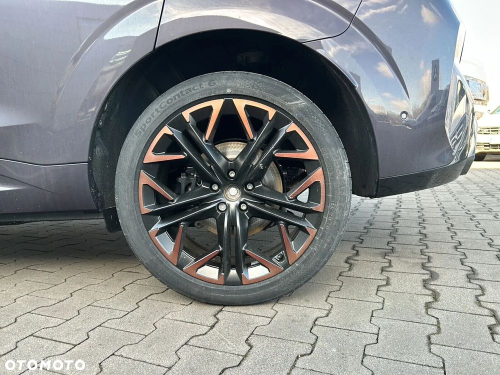 Cupra Terramar - 19