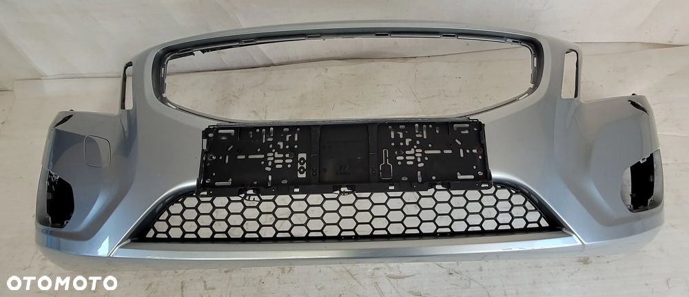 ZDERZAK PRZEDNI PRZÓD VOLVO V60 I S60 II 2010-2013 31290811 - 2