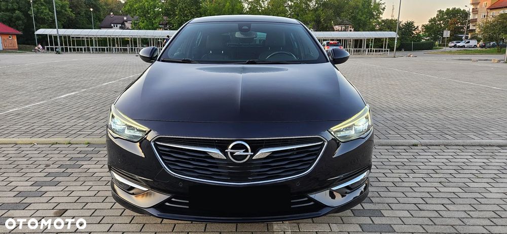 Opel Insignia 1.6 Automatik Exclusive - 26