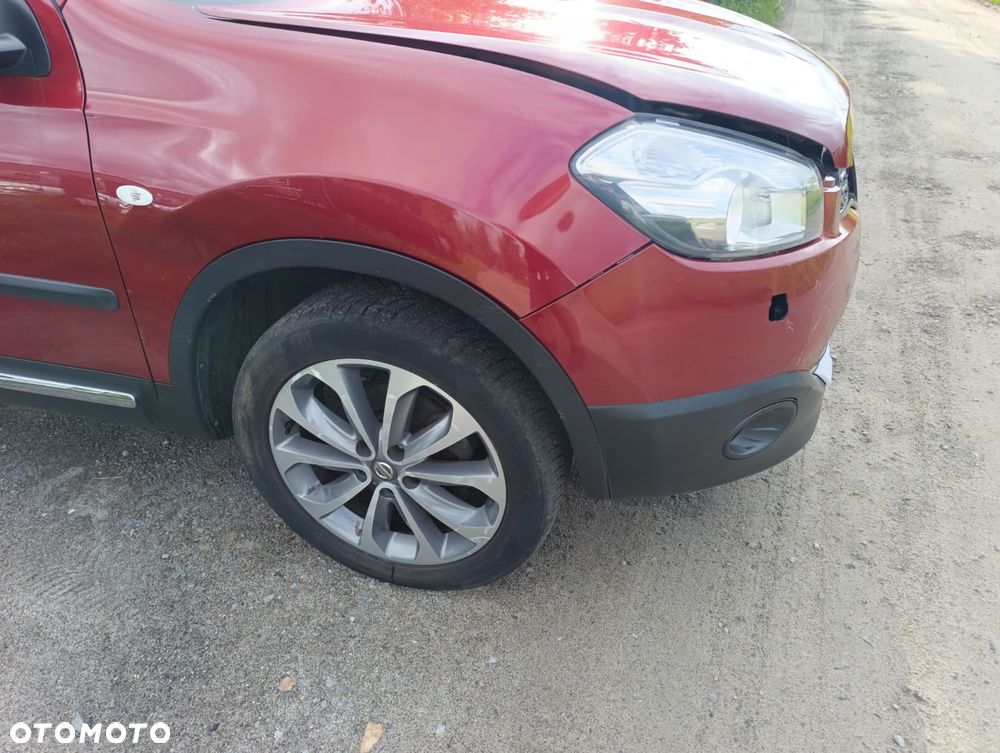Nissan Qashqai 1.6 DCi Tekna - 17