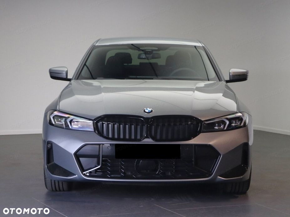 BMW Seria 3 320d xDrive mHEV M Sport - 6