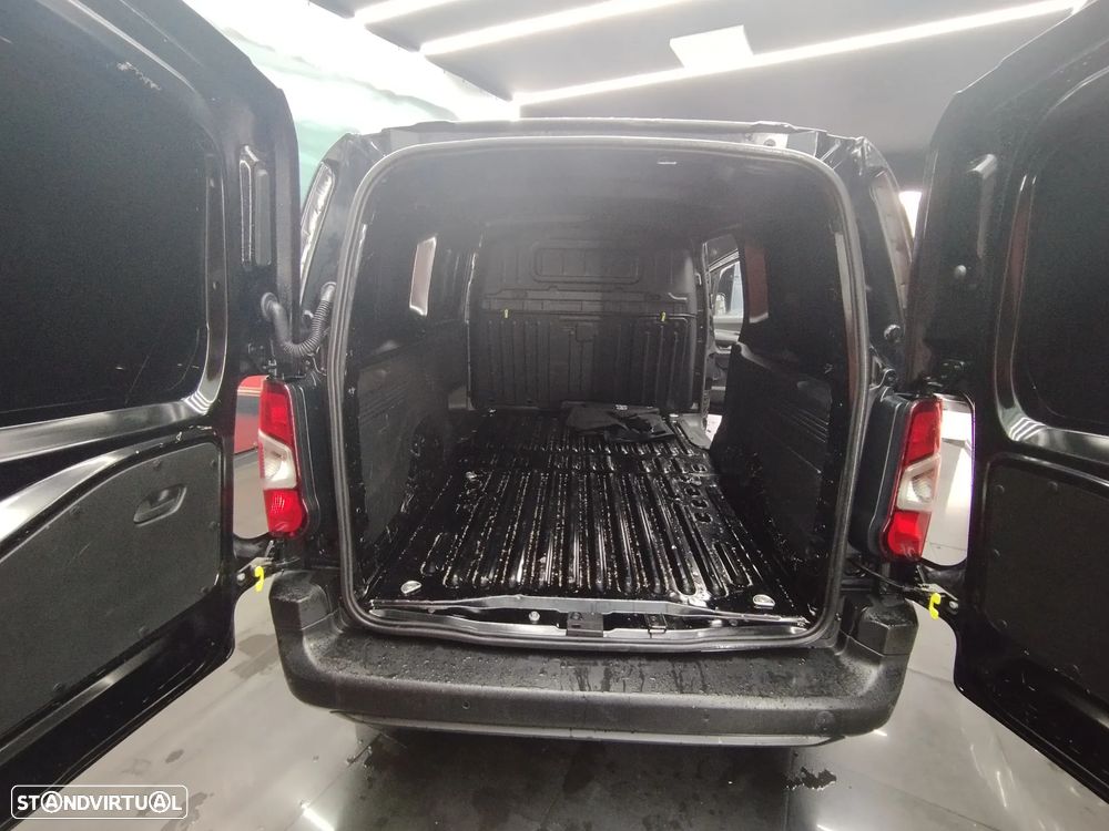 Toyota Proace City 1.5 D L1 Comfort - 11