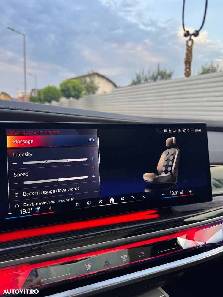 BMW Seria 7 - 22