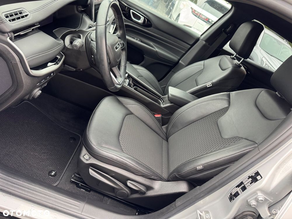 Jeep Compass 1.3 T4 PHEV 4xe 80th Anniversary S&S - 17