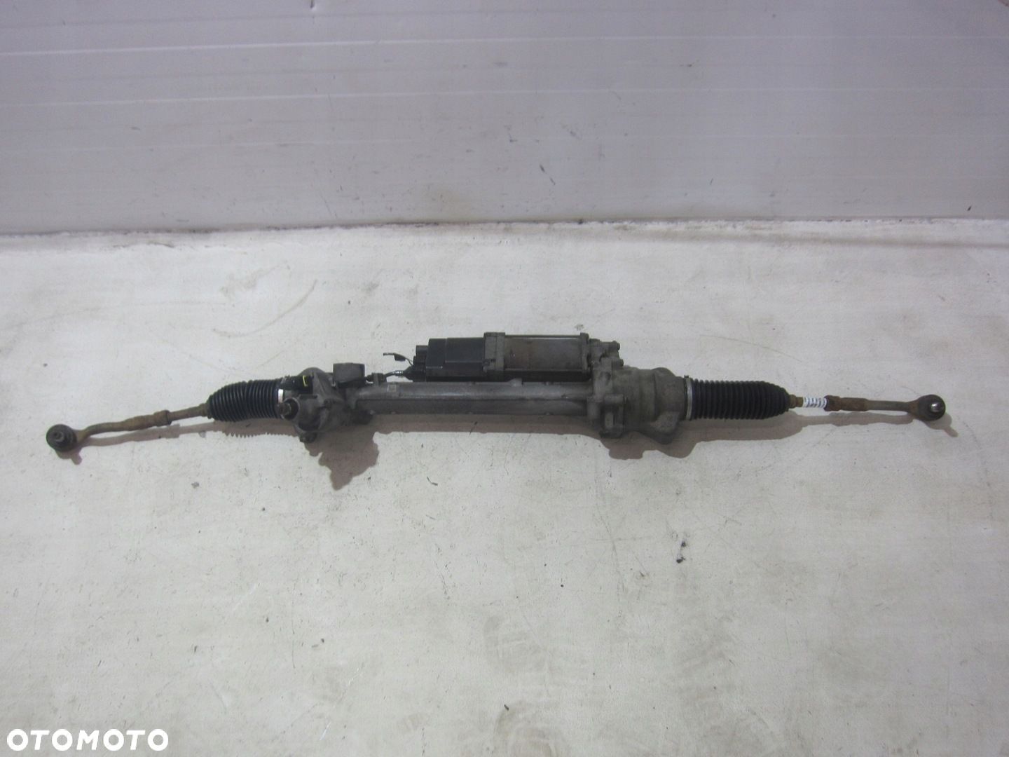 BMW X3 F25 MAGLOWNICA MAGIEL PRZEKŁADNIA 6850722 32106850722 6864490 - 1