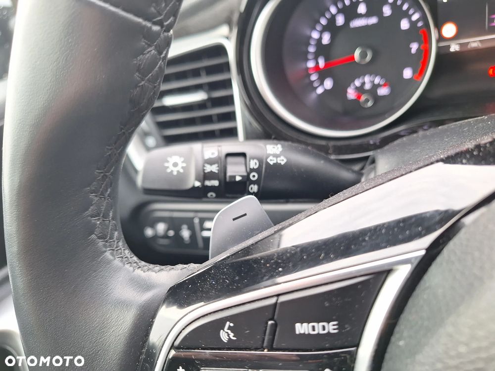 Kia Ceed 1.5 T-GDI Business Line DCT - 16