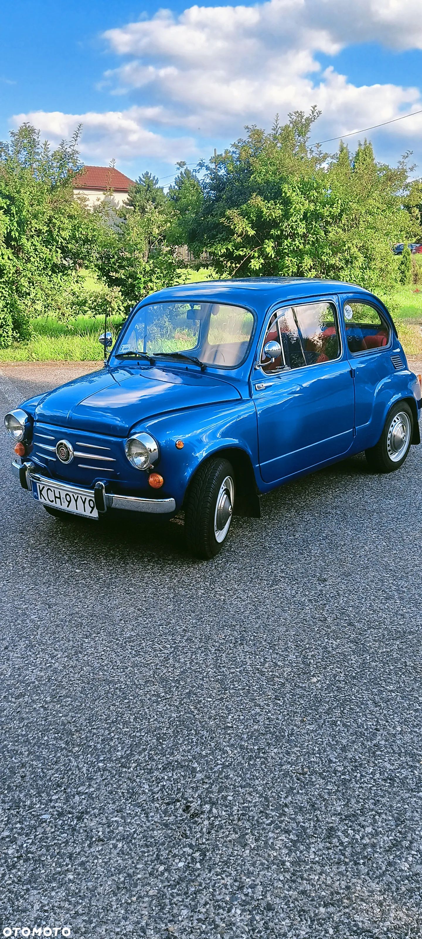 Zastava 750 - 1