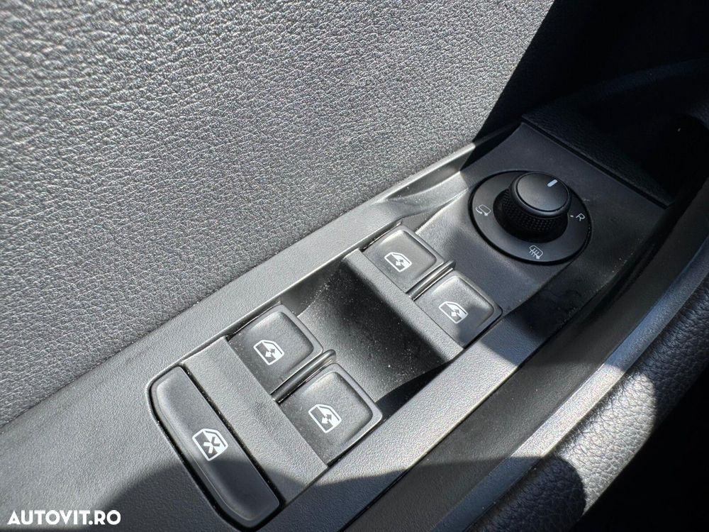 Skoda Superb - 16