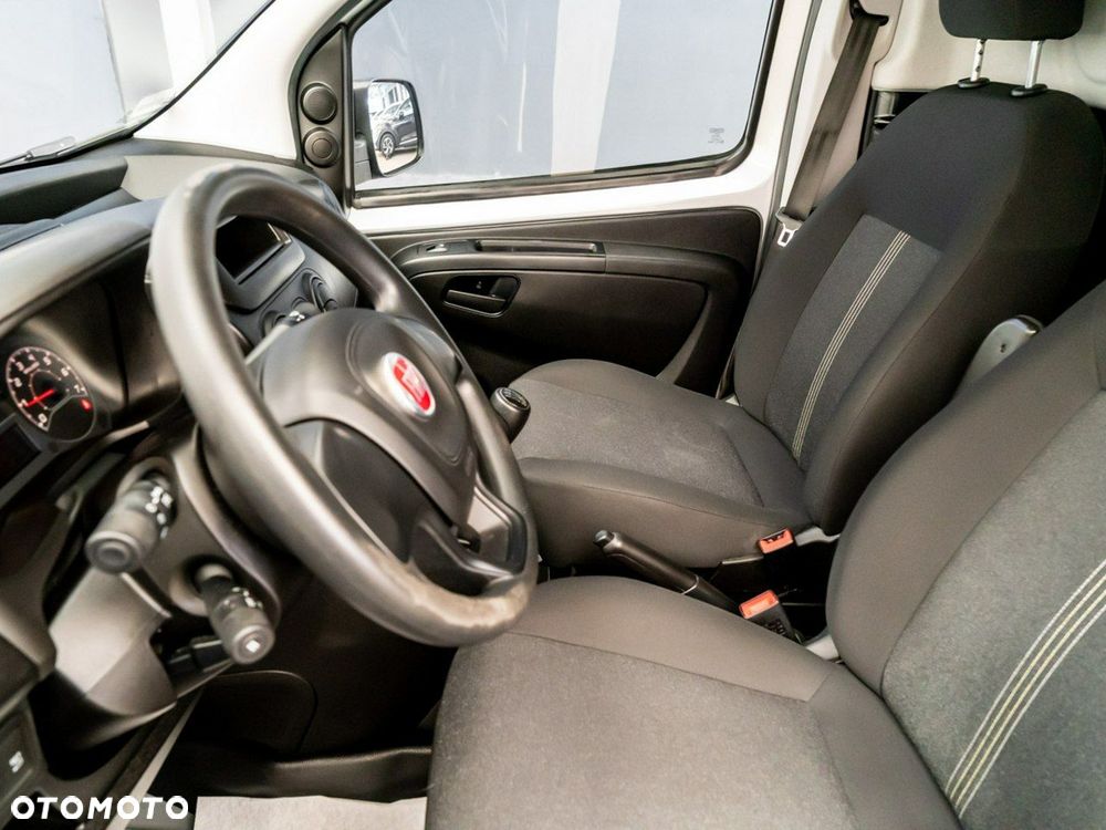 Fiat Fiorino - 21