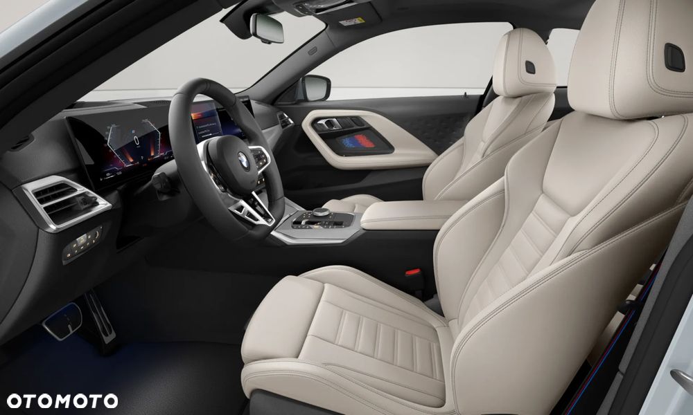 BMW Seria 2 220i M Sport - 10