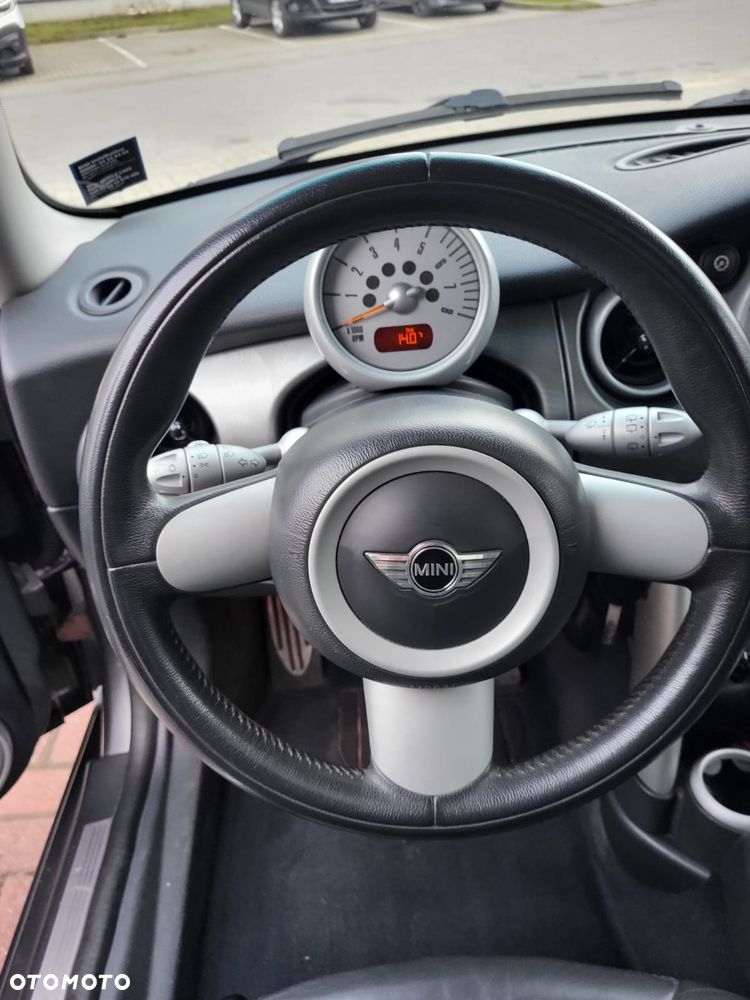 MINI Cooper S Standard - 24