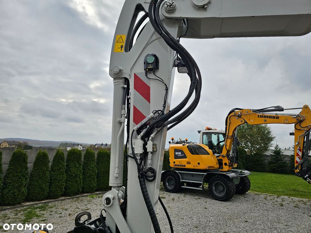 Takeuchi TB 295 W - 23