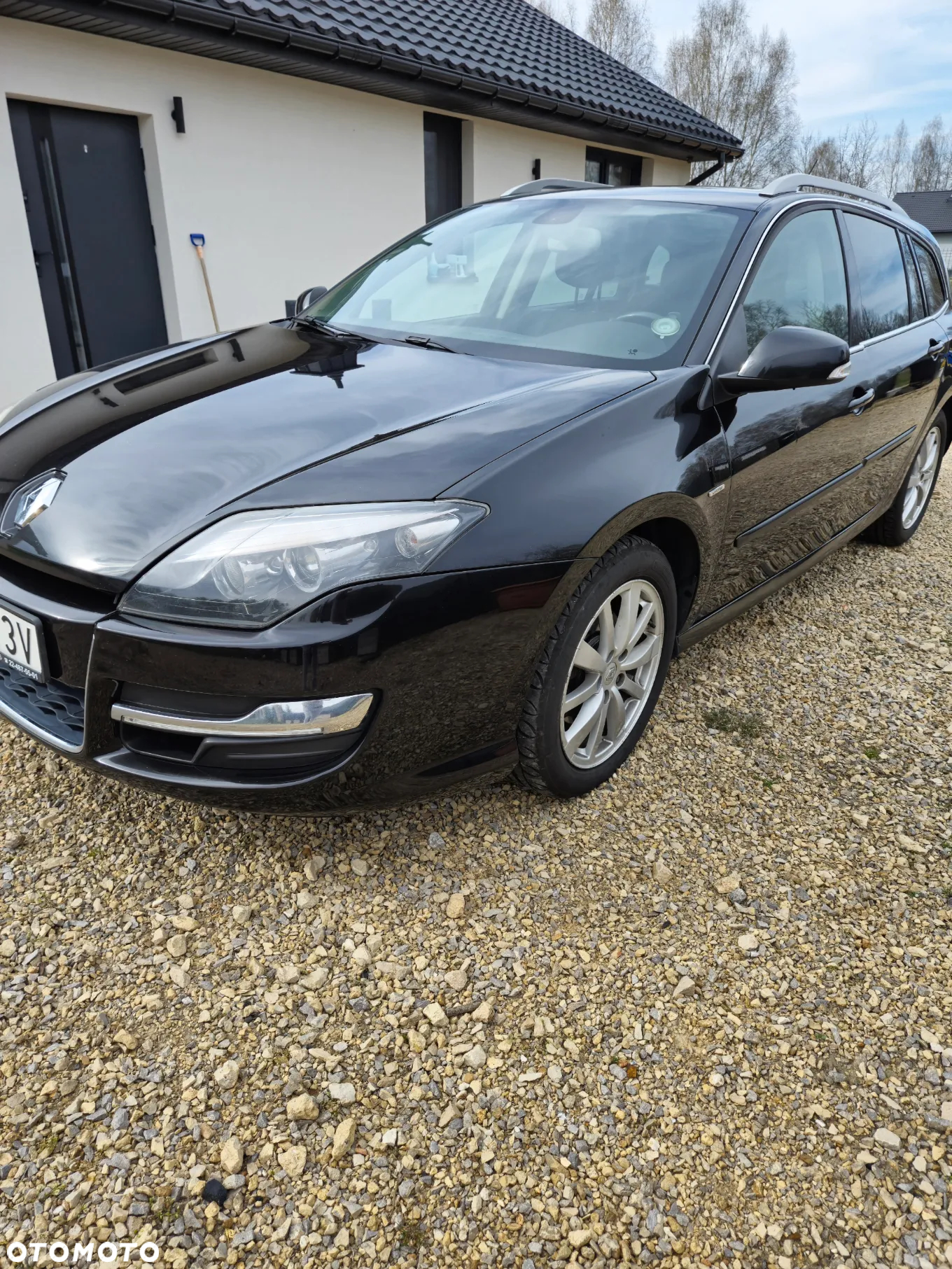 Renault Laguna 2.0 dCi Limited - 6