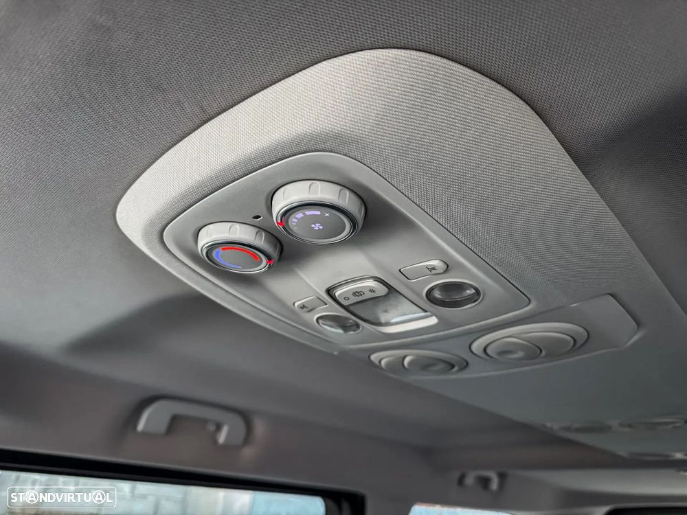 Toyota Proace Verso 1,5-l-D-4D L2 (8L) Family Comfort - 20