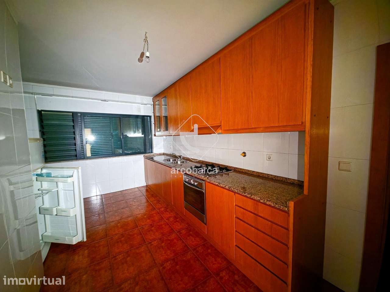 Apartamento T3 com vista Rio - Grande imagem: 2/18