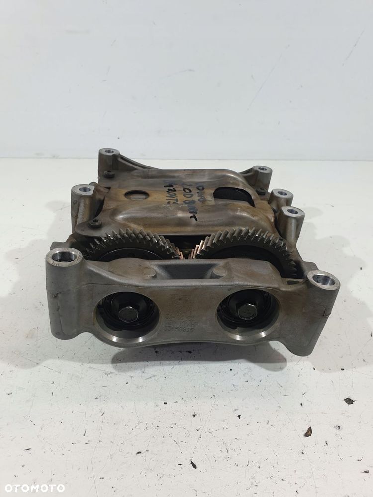 wałki balansowe 2.0d4 d4204t5 181km volvo v70 xc60 31401201 - 2