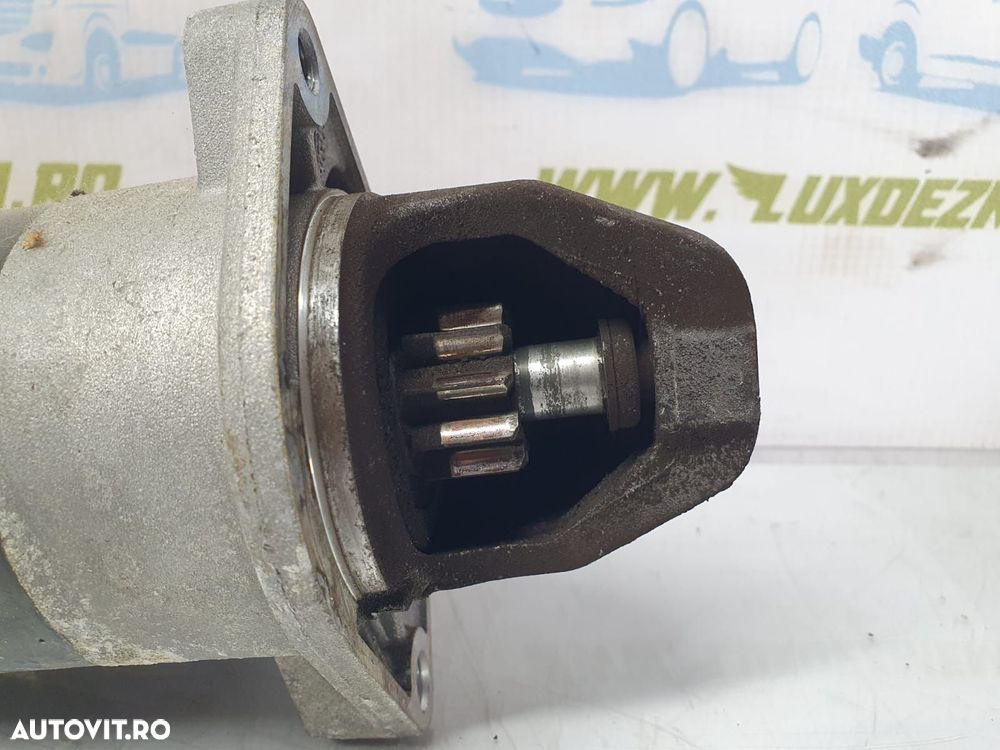 Electromotor 0001138030 1.3 cdti A13DTE Chevrolet Aveo T300 [2011 - 2 - 4