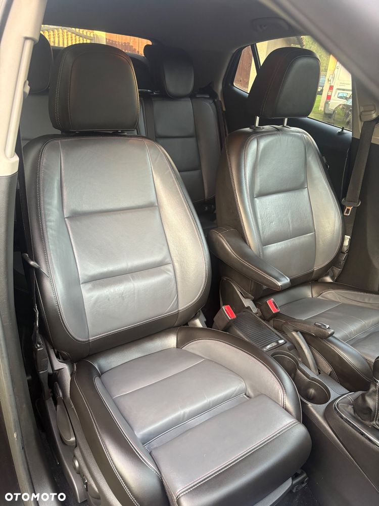 Opel Mokka 1.4 T Cosmo EU6 - 26