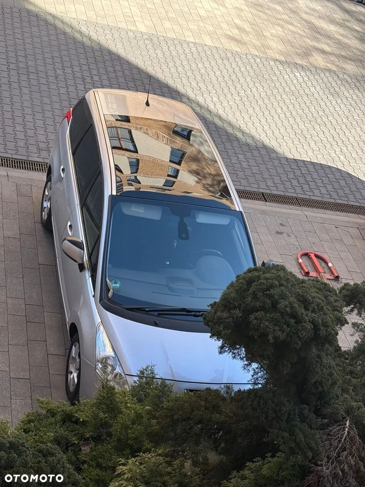 Peugeot 5008 155 THP Platinum - 20