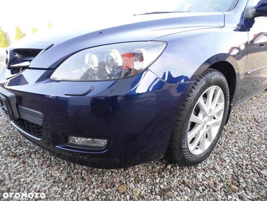 Mazda 3 1.6 Sport Active - 24