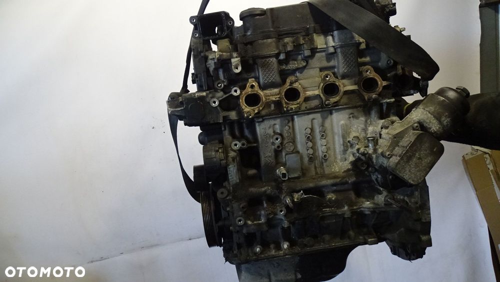 Silnik 1.6 HDi 9H02 9HT 75KM  Peugeot 307 308 Partner Berlingo Słupek - 4